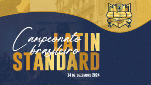 Campeonato Brasileiro Latin/Standard